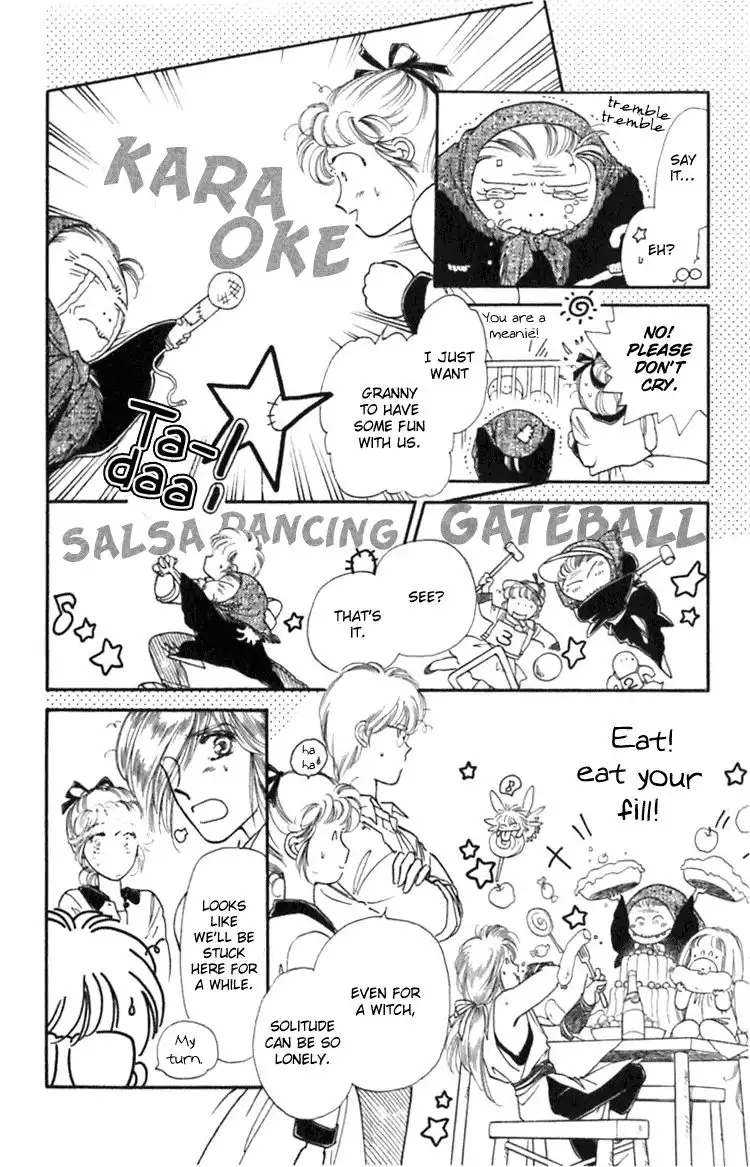 Viehmannin wa Utau Chapter 7 17